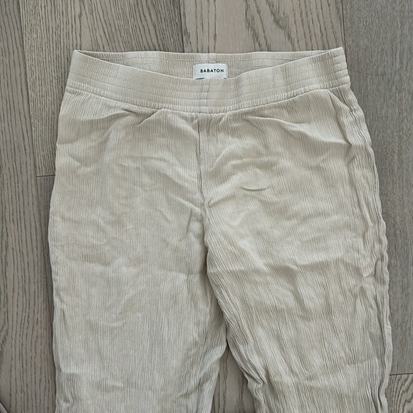 Babaton aritzia pants size xs - Picture 2 of 11